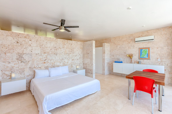 Bedroom Suite #3